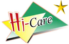 highcare logo